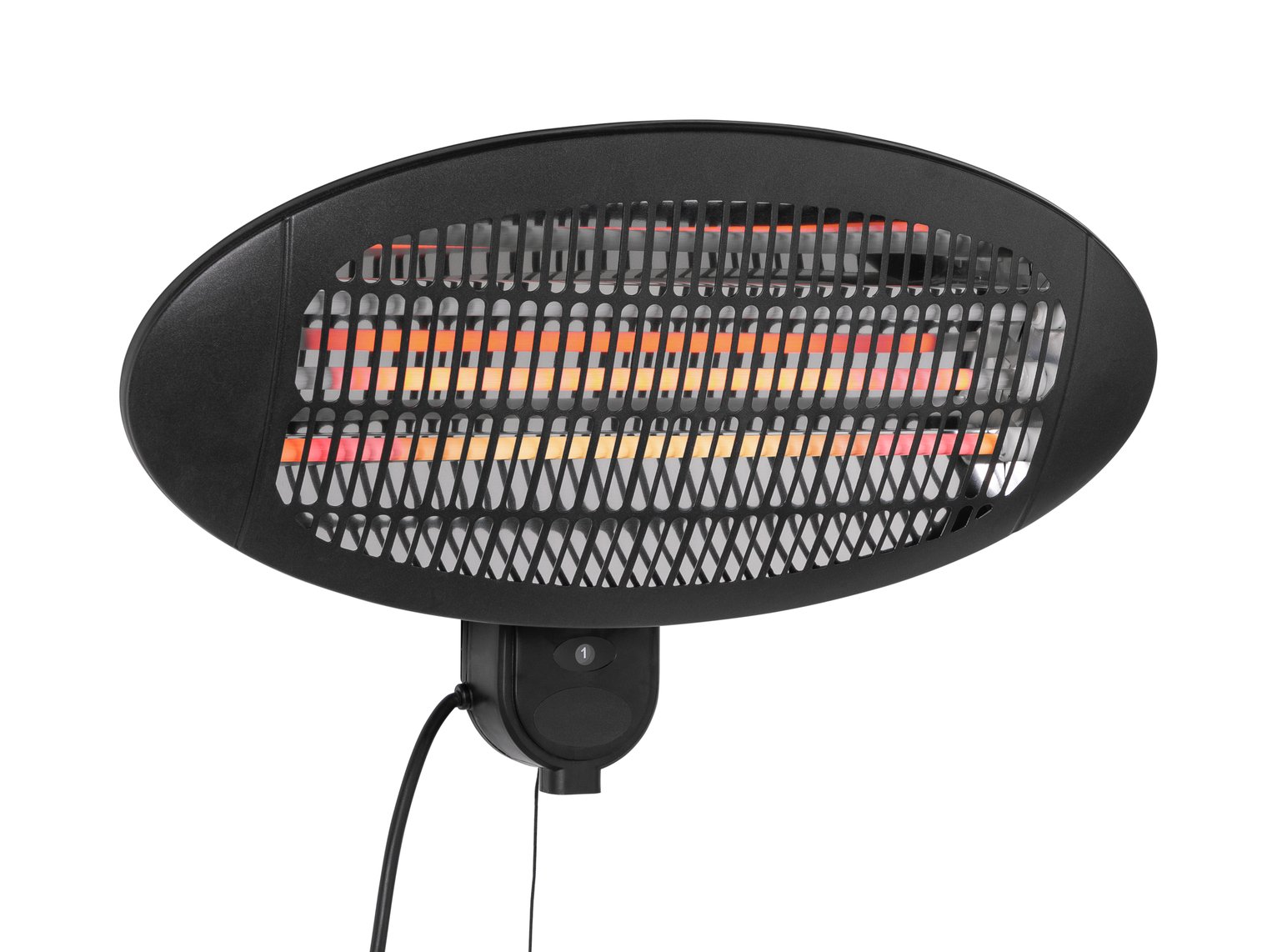  Home Electric Wall Heater