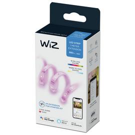 Led strip online lights 10m argos