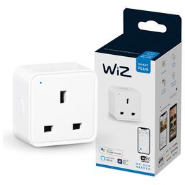 Wiz Wi-Fi Smart Plug