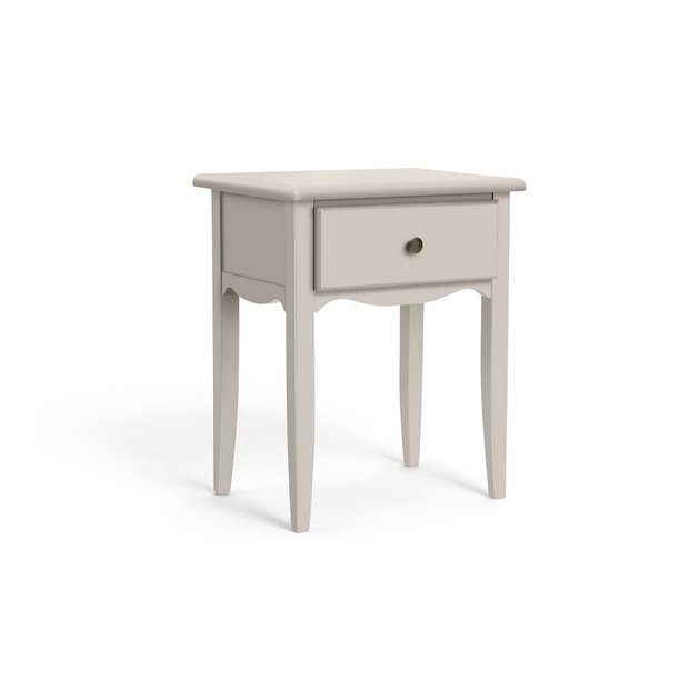 Buy Mamas & Papas Harrow 3 Piece Nursery Furniture Set Grey Nursery