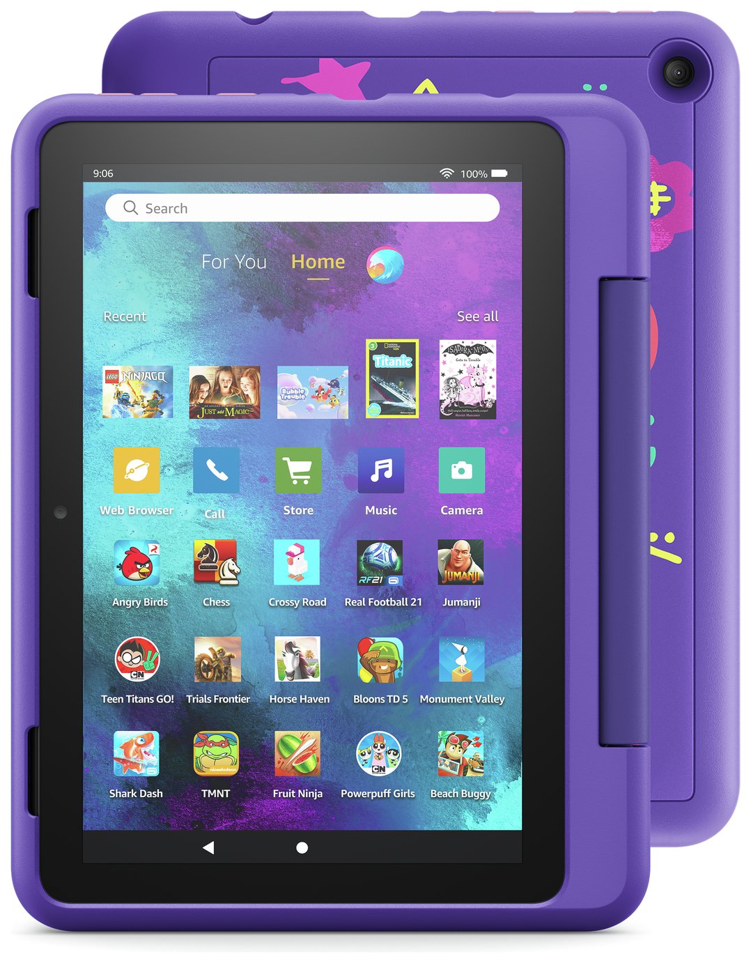 Sale > argos amazon fire 7 case > in stock