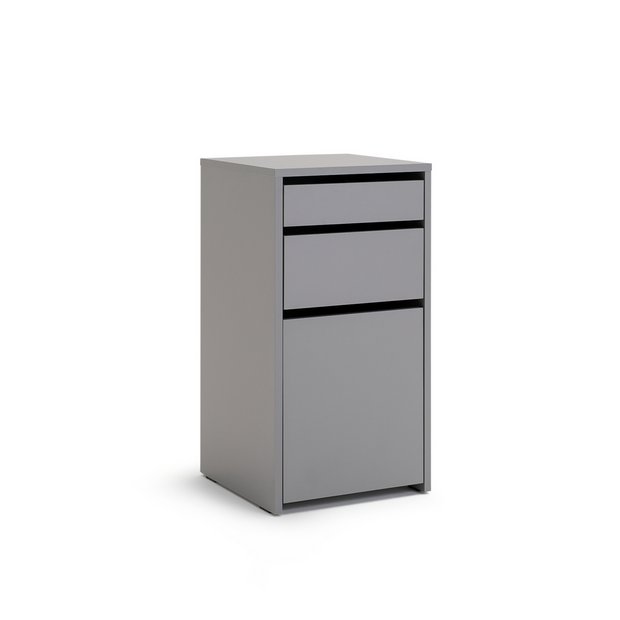 3 drawer filing on sale cabinet argos