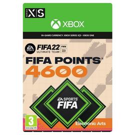 FIFA 22 Ultimate Team - 4600 FIFA Points - Xbox