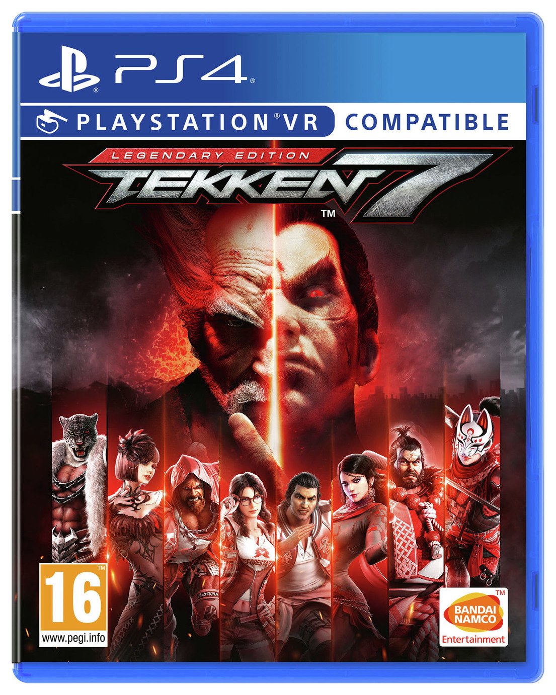 Results For Playstation 4 Vr Games