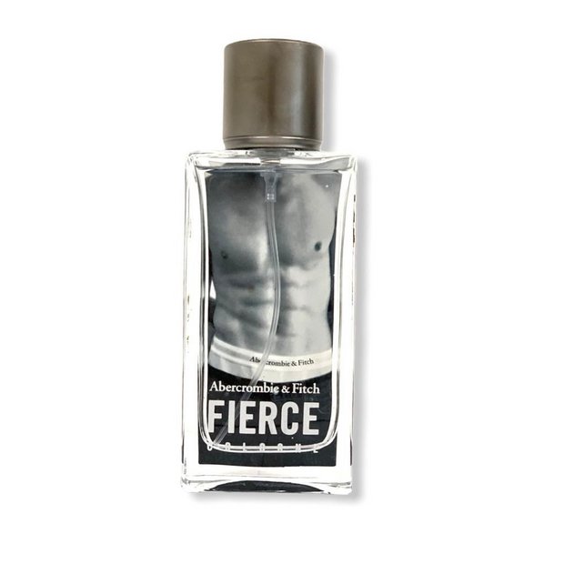 Buy Abercrombie Fitch Fierce Eau De Cologne 50 ml Aftershave