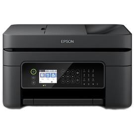 Epson WorkForce WF-2870DWF Wireless Inkjet Printer