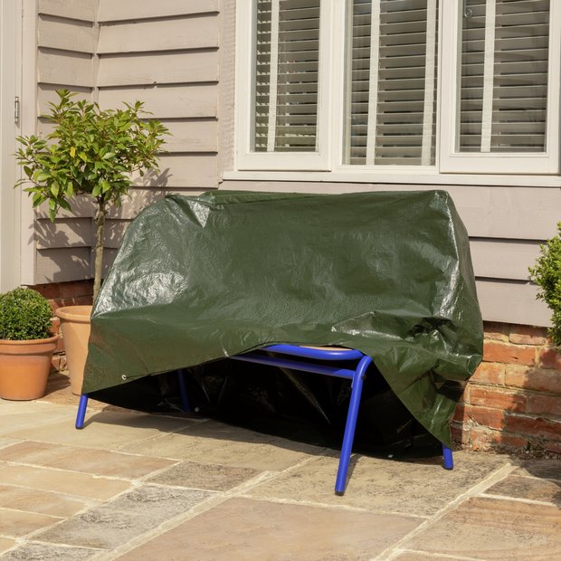 Argos garden best sale swing cover