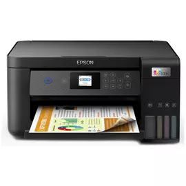 Epson EcoTank ET-2850 Wireless Inkjet Printer