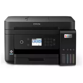 Epson EcoTank ET-3850 Wireless Inkjet Printer