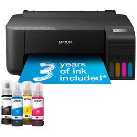 Epson EcoTank ET-1810 Wireless Inkjet Printer