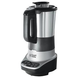 Russell Hobbs 21480 Soup Maker and Blender - Stainless Steel