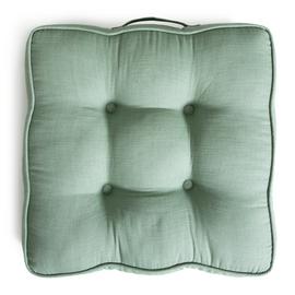 Green Floor Outdoor Cushion - 50x50cm