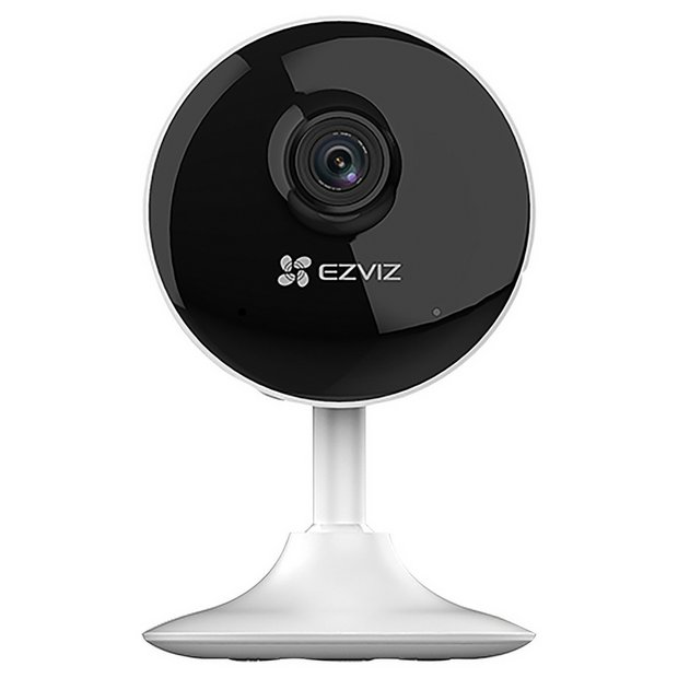 argos smart security cameras