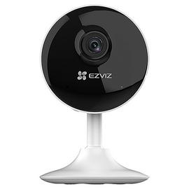 EZVIZ C1C-B Smart Indoor Camera With Integrated Alarm