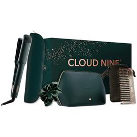 Cloud Nine The Evergreen Collection Wide Iron