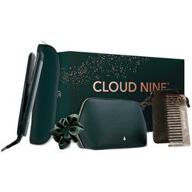 Cloud Nine The Evergreen Collection Touch Iron