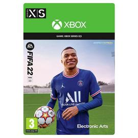 FIFA 22 Standard Edn Xbox Series X/S Game Digital Download
