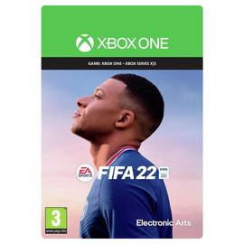 FIFA 22 Standard Edition Xbox One Game Digital Download