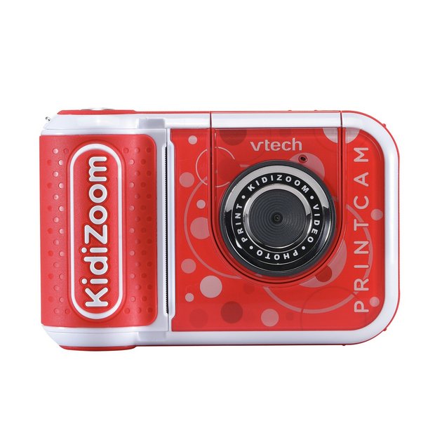 Buy Vtech KidiZoom PrintCam Kids cameras and video cameras Argos