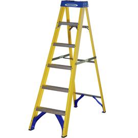 Stepladder Ladders and step stools Argos