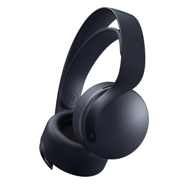 Ps5 headset argos new arrivals