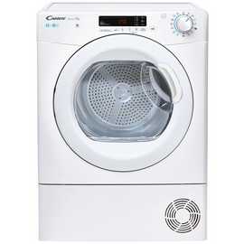 Candy CSOE C8DG-80 8KG Condenser Tumble Dryer - White