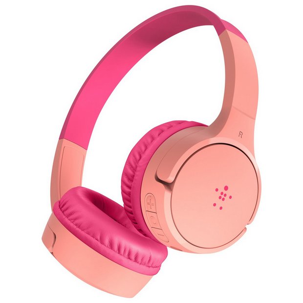 Kids wireless 2024 headphones argos