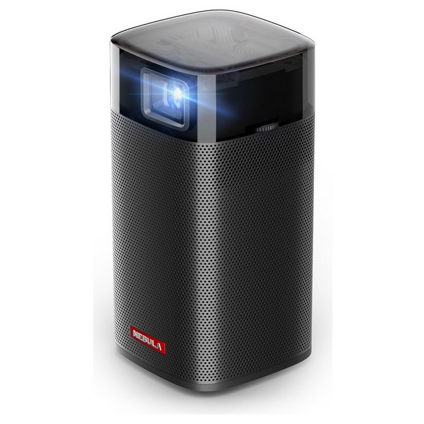 Buy Nebula Apollo Smart Portable Projector | Projectors | Argos