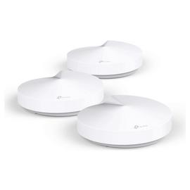 TP-Link Deco M5 AC1300 Whole Home Mesh Wi-Fi System – 3 Pack