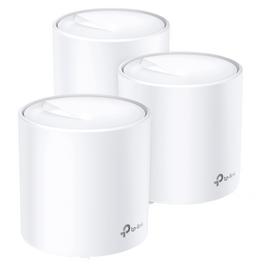 TP-Link Deco X20 AX1800 Whole Home Mesh Wi-Fi System 3 Pack