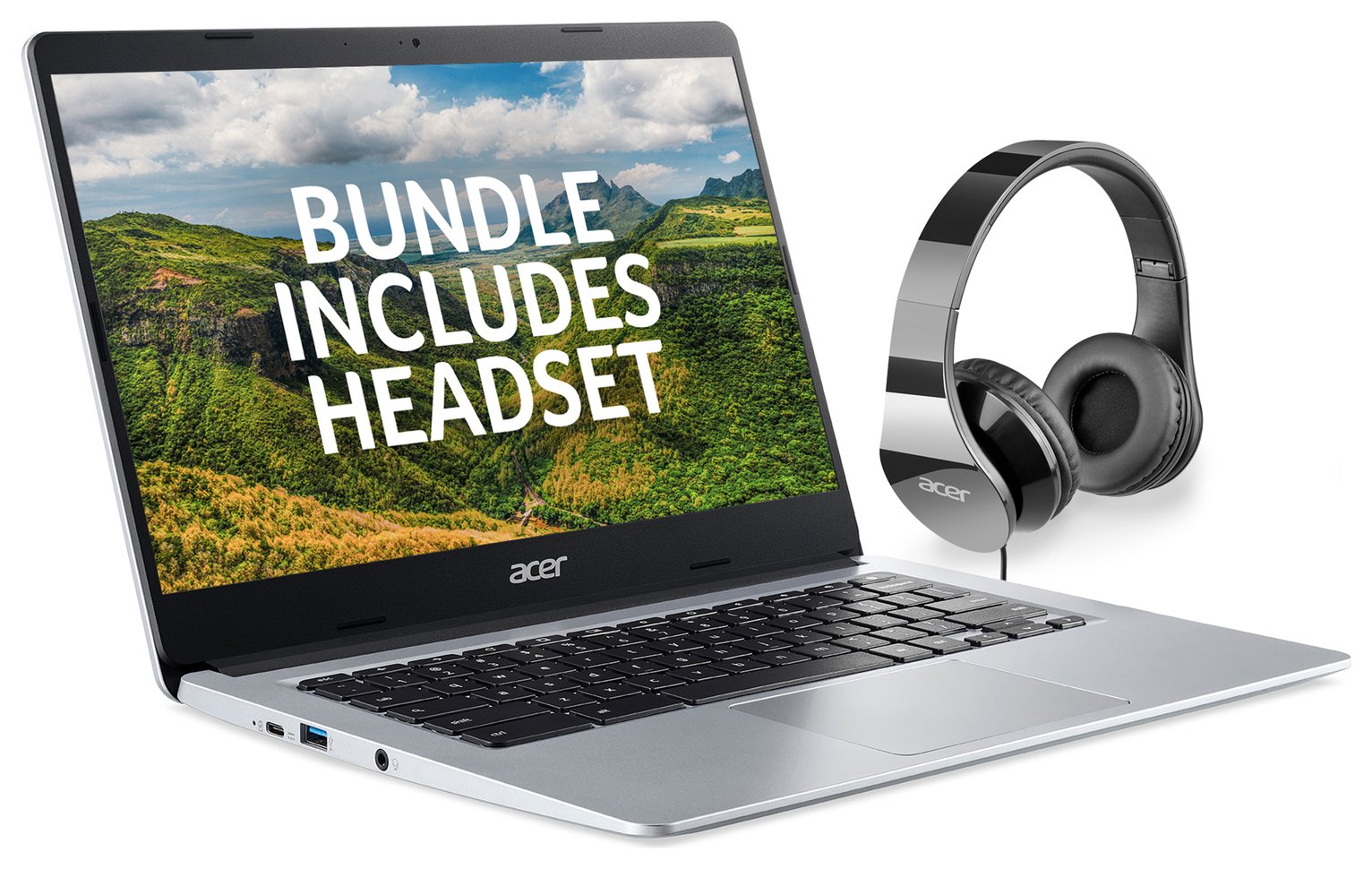 Acer Laptops | Argos