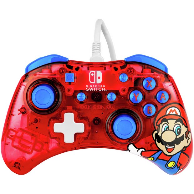 Pdp mario shop controller