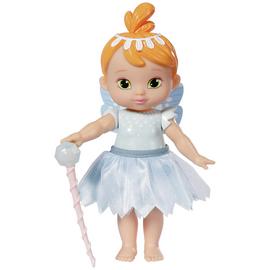 BABY born Storybook Fairy Ice Doll - 7inch/18cm