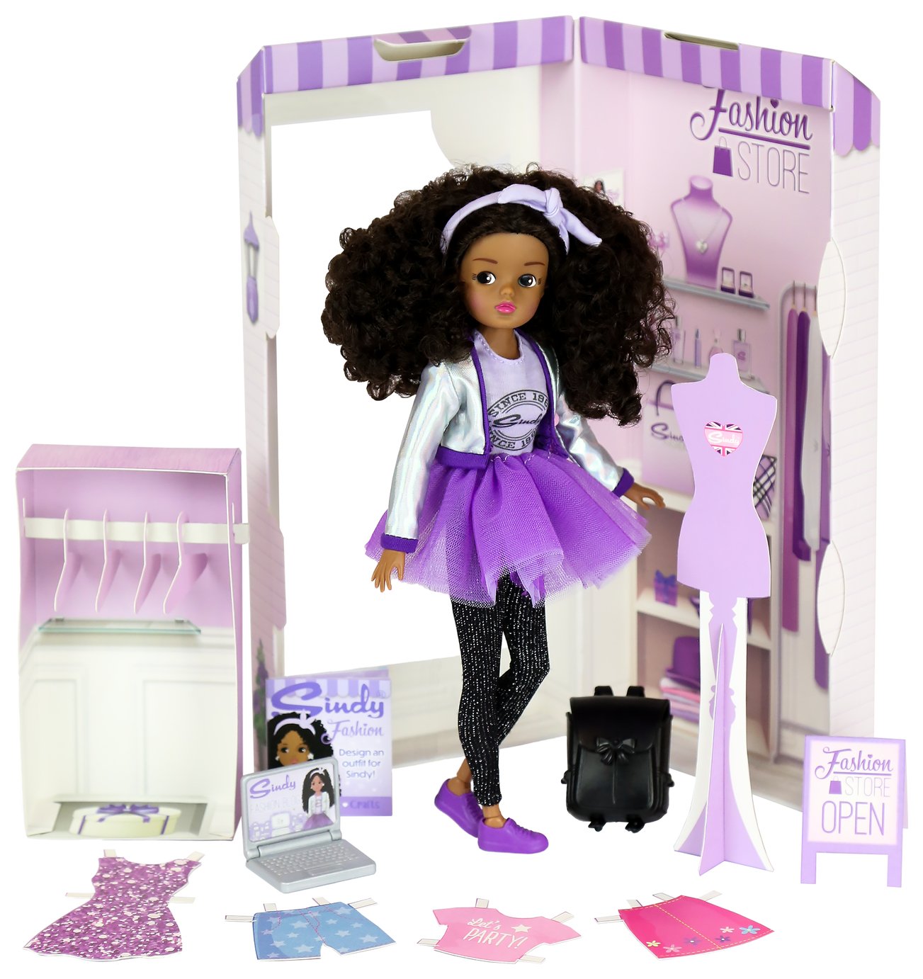 dolls for 10 year olds