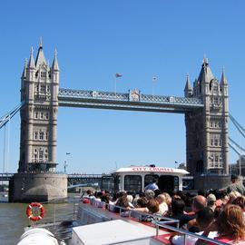Buyagift London Eye Tickets And Cruise For 2 Gift Experience