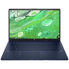 HP 17-cp0009na 17.3in Ryzen 3 8GB 256GB Laptop - Blue