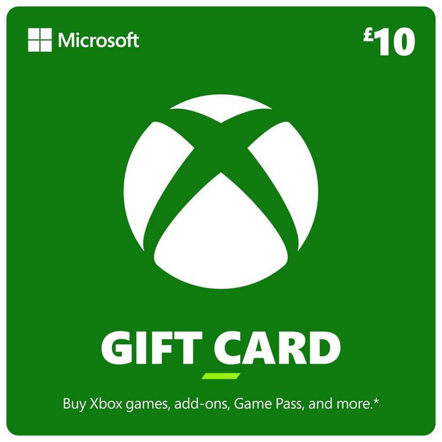 Xbox live gold on sale 6 month argos