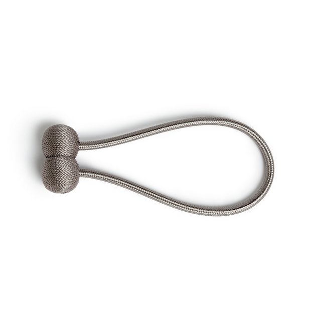 Sun Metal Curtain Tie-Back Set