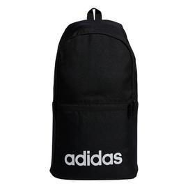 Adidas Linear Classic Daily 20L Backpack - Black