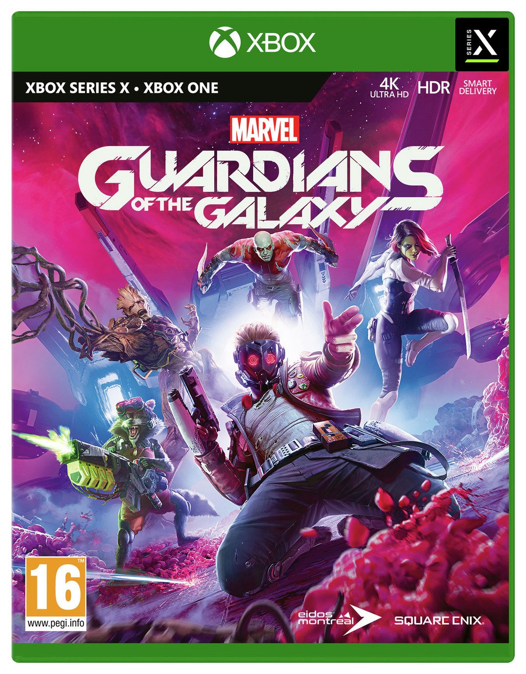 Xbox One Games Argos