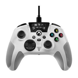 Turtle Beach Recon Xbox One & Series X/S Controller - White