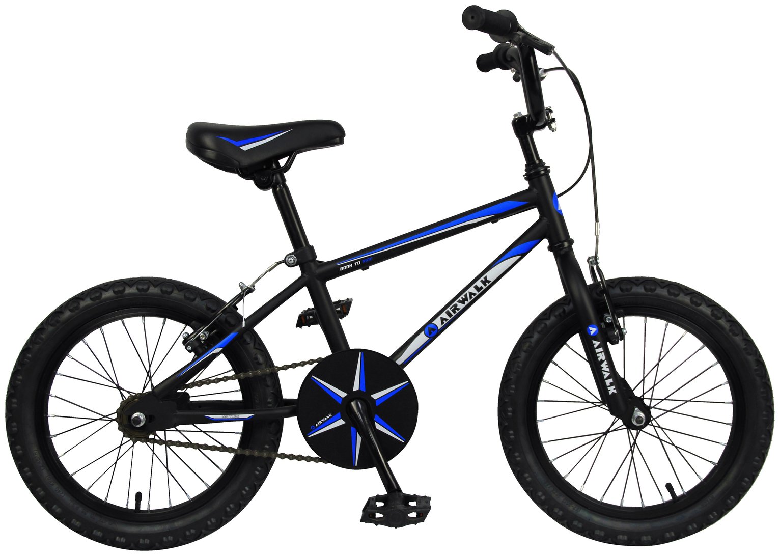 mini rocker bmx argos