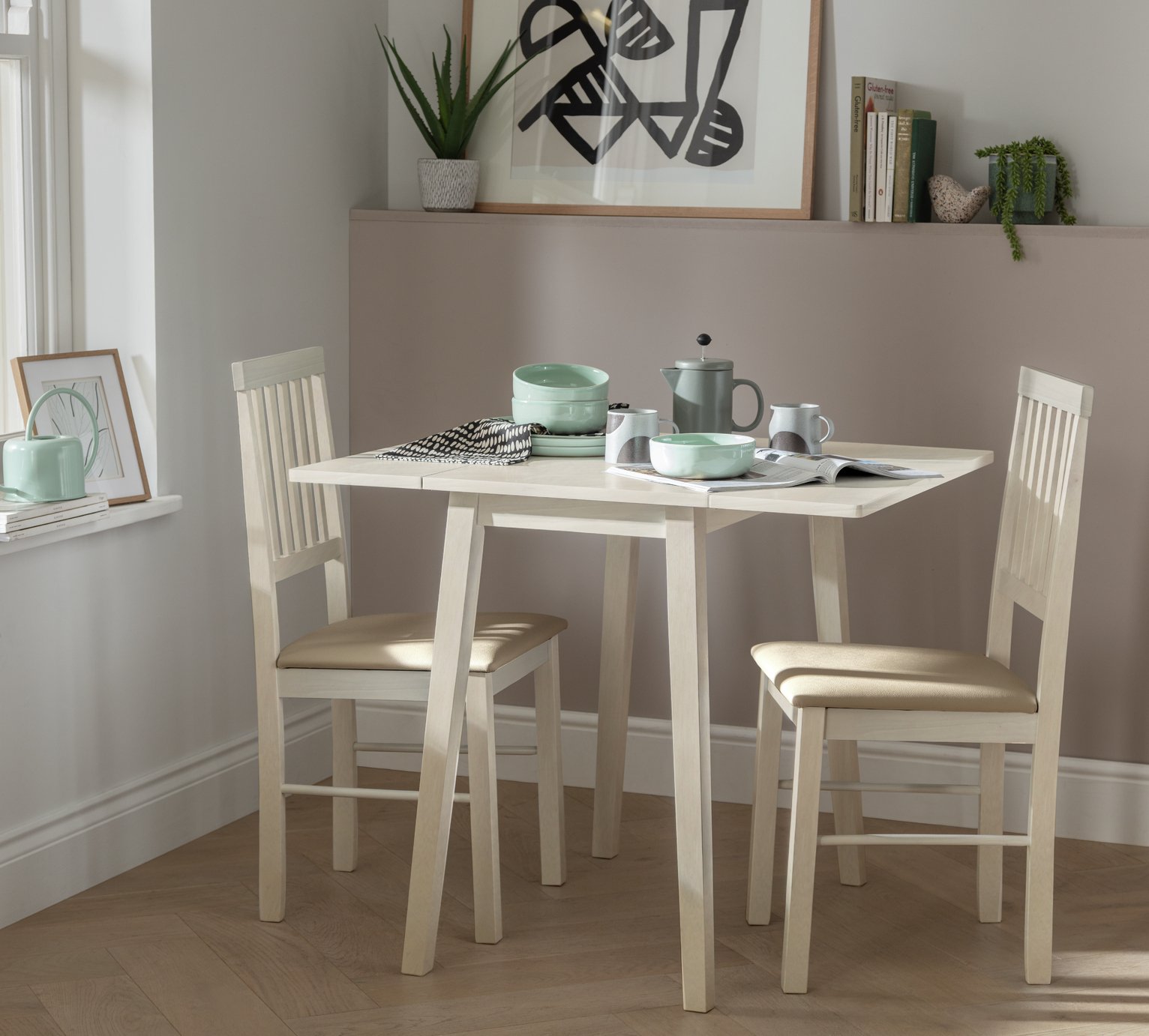 Chairs Argos Argos Space Saving Dining Table Dining Table Argos