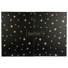 Technic Paper Palette Cosmetic Set