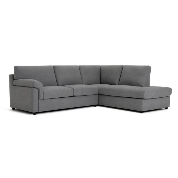 Habitat L Shaped Sofa