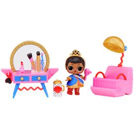 Argos lol surprise doll house hotsell