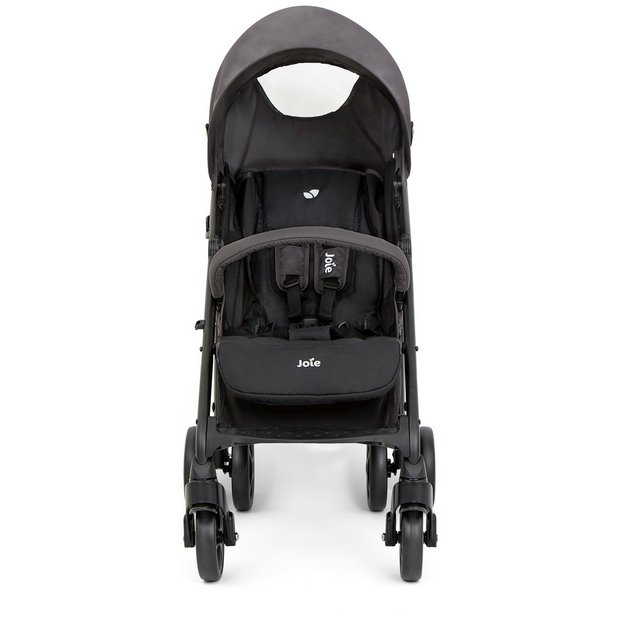 double pushchair argos