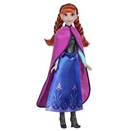 Frozen Shimmer Anna Fashion Doll - 14inch/35cm