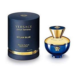 Versace Dylan Blue For Her Eau de Parfum-100 ml