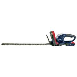 Spear & Jackson Medium Size Cordless Hedge Trimmer - 18V